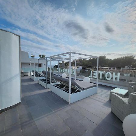 Diamante Paguera Boutique Hotel 외부 사진