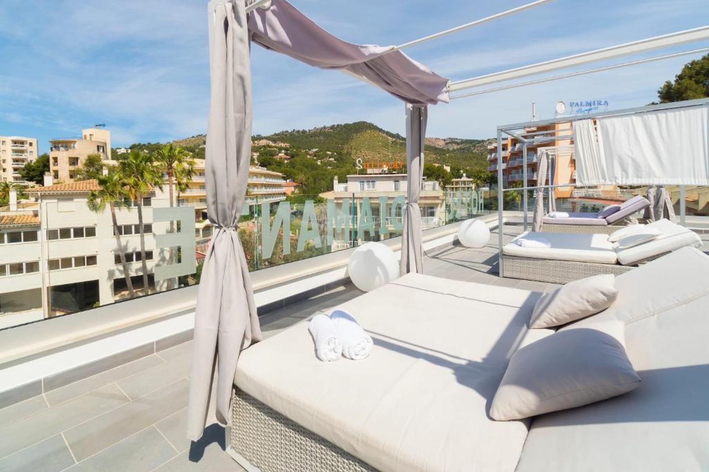 Diamante Paguera Boutique Hotel 외부 사진