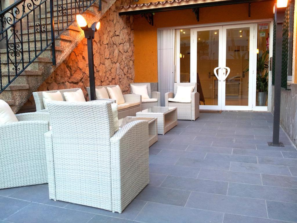 Diamante Paguera Boutique Hotel 외부 사진