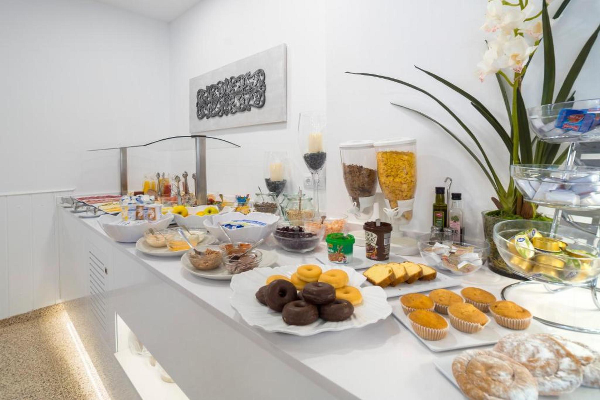 Diamante Paguera Boutique Hotel 외부 사진
