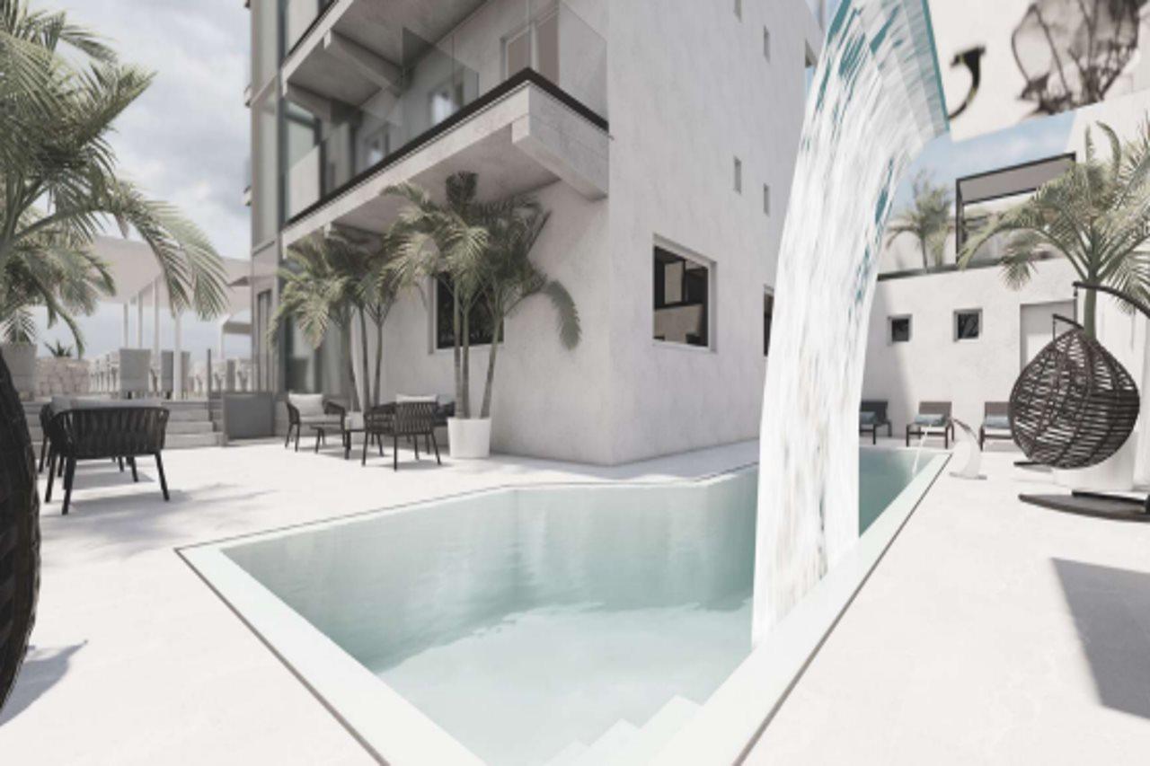 Diamante Paguera Boutique Hotel 외부 사진