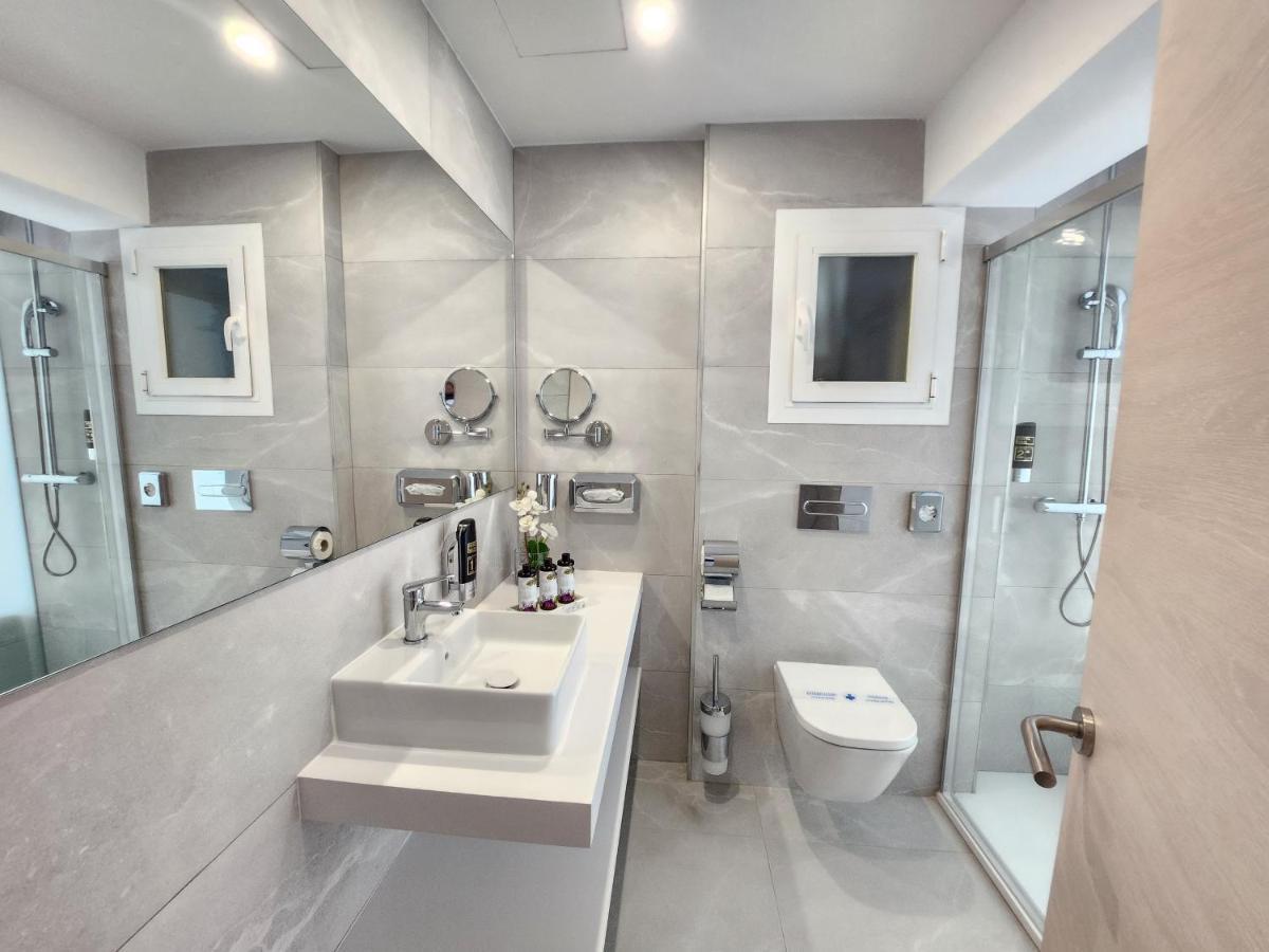 Diamante Paguera Boutique Hotel 외부 사진