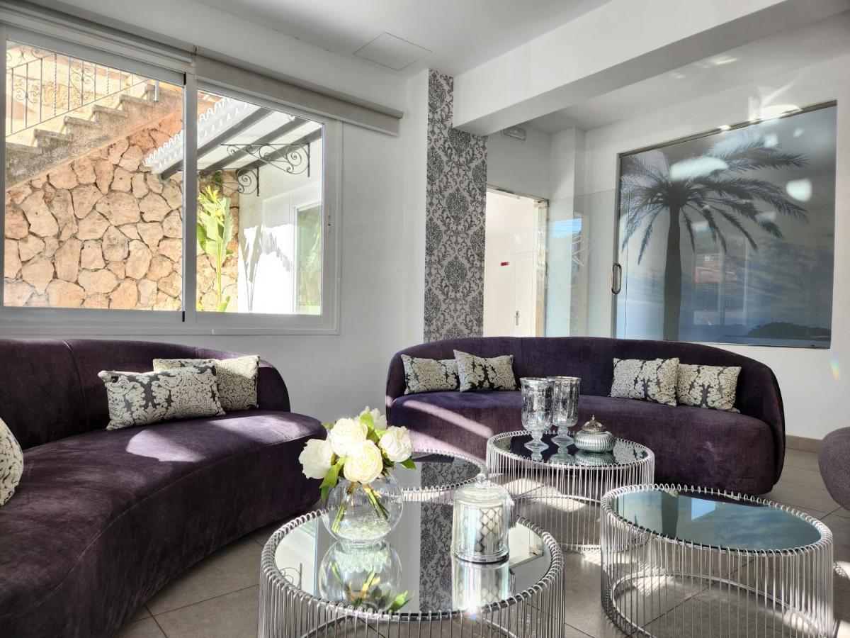 Diamante Paguera Boutique Hotel 외부 사진