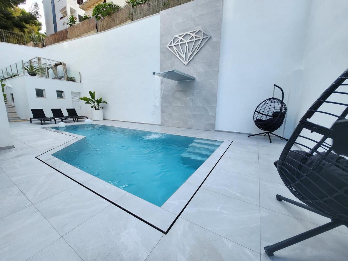 Diamante Paguera Boutique Hotel 외부 사진