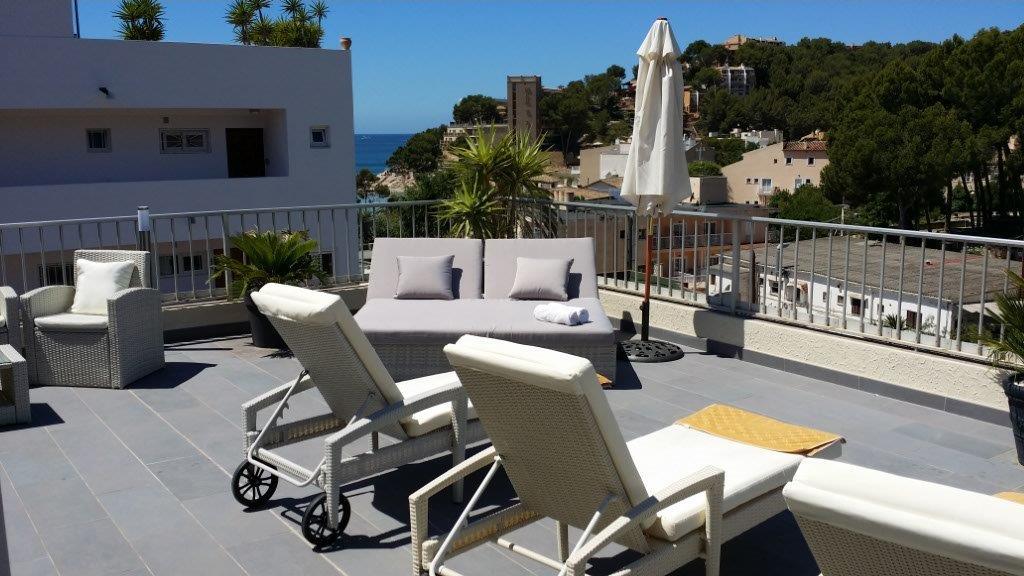 Diamante Paguera Boutique Hotel 외부 사진