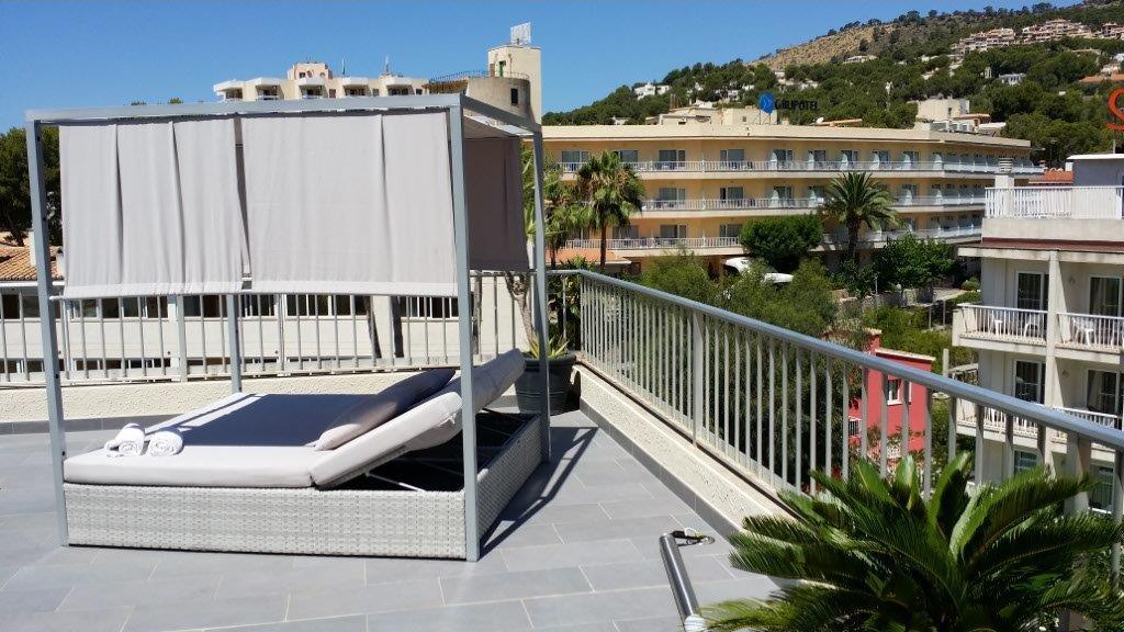 Diamante Paguera Boutique Hotel 외부 사진