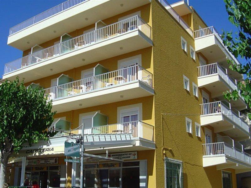 Diamante Paguera Boutique Hotel 외부 사진