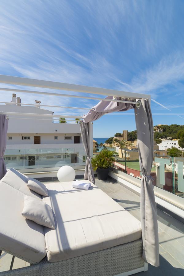 Diamante Paguera Boutique Hotel 외부 사진