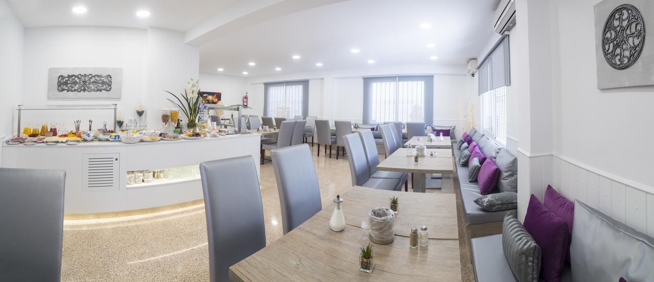 Diamante Paguera Boutique Hotel 외부 사진