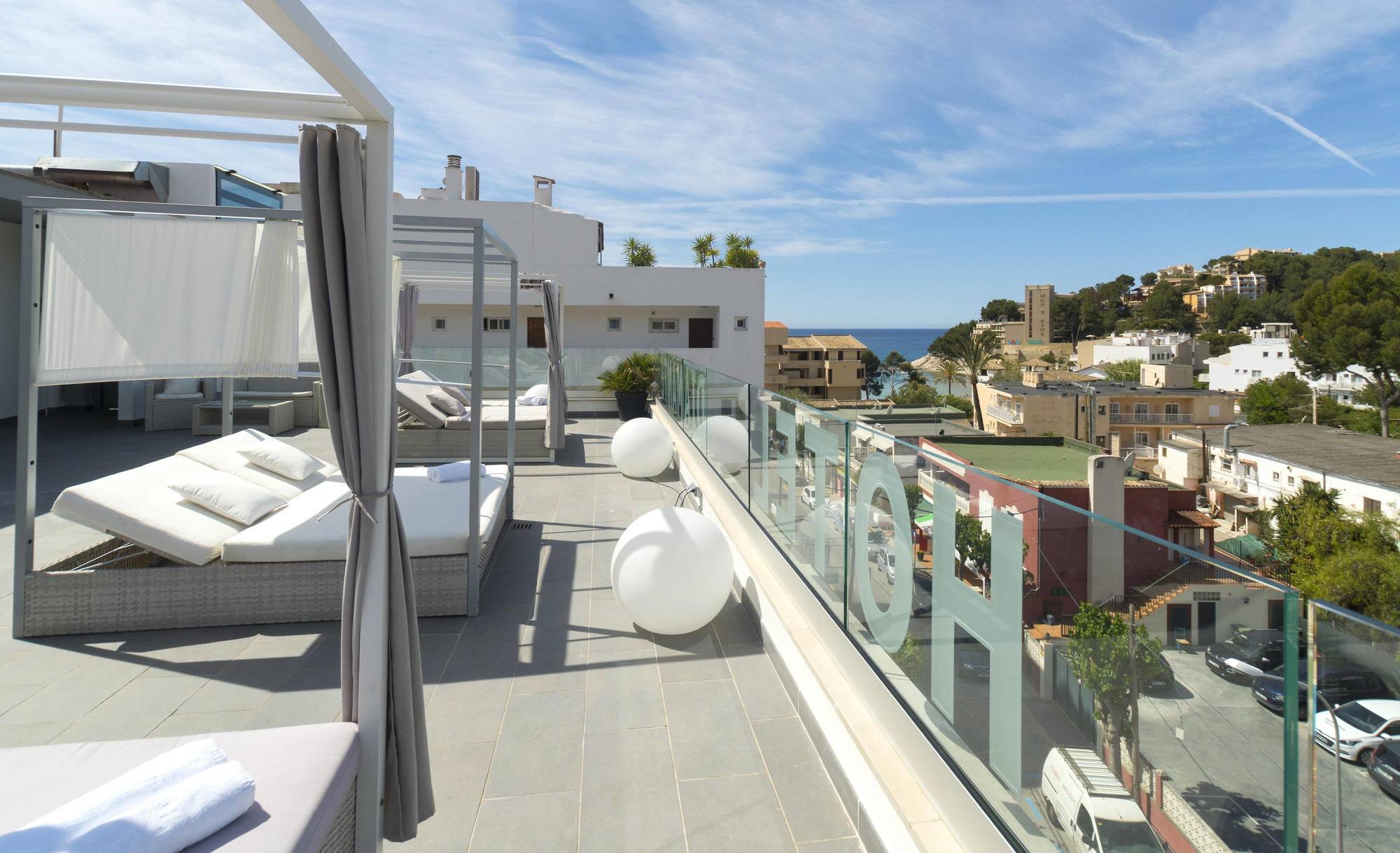 Diamante Paguera Boutique Hotel 외부 사진