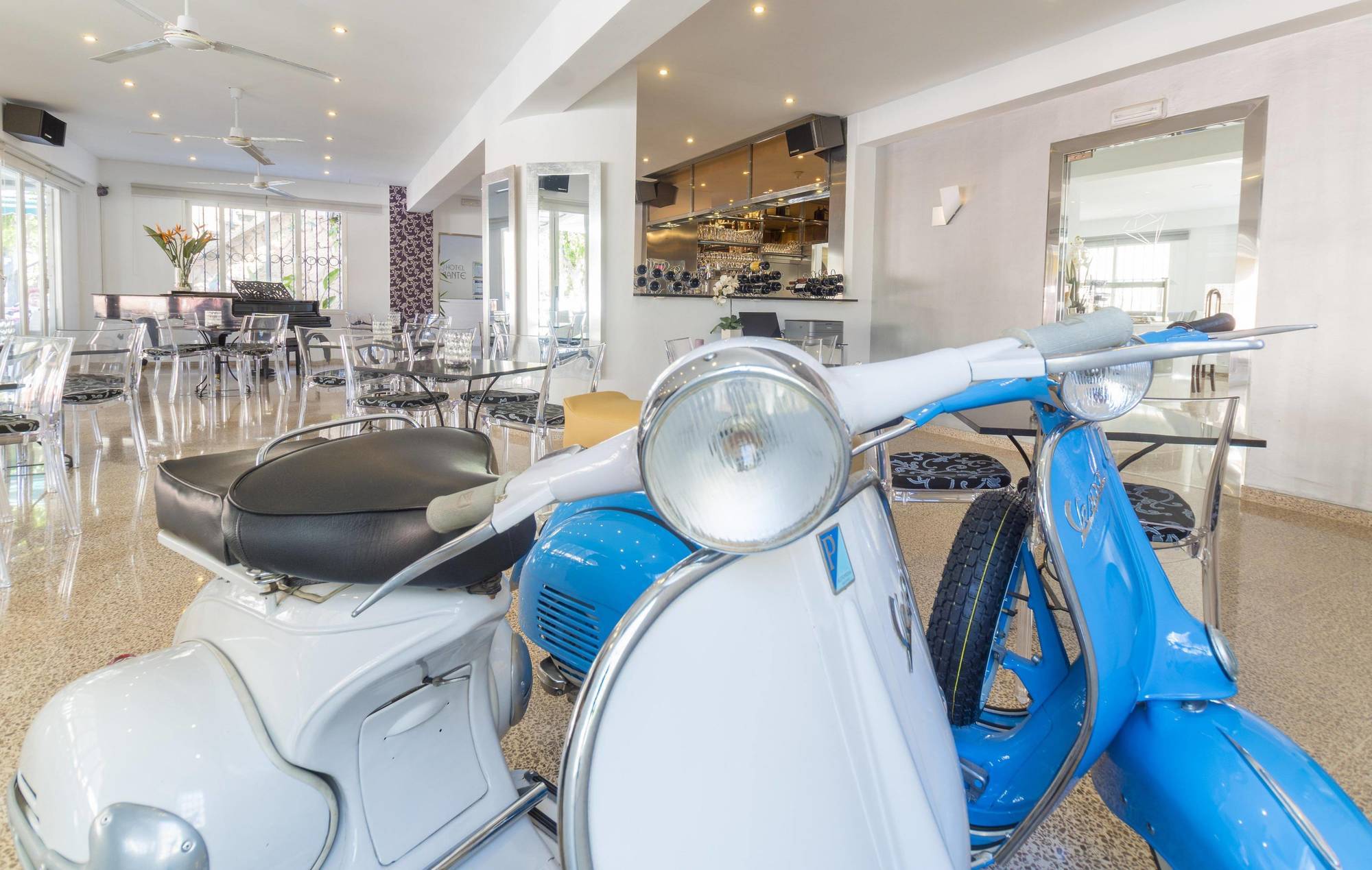 Diamante Paguera Boutique Hotel 외부 사진
