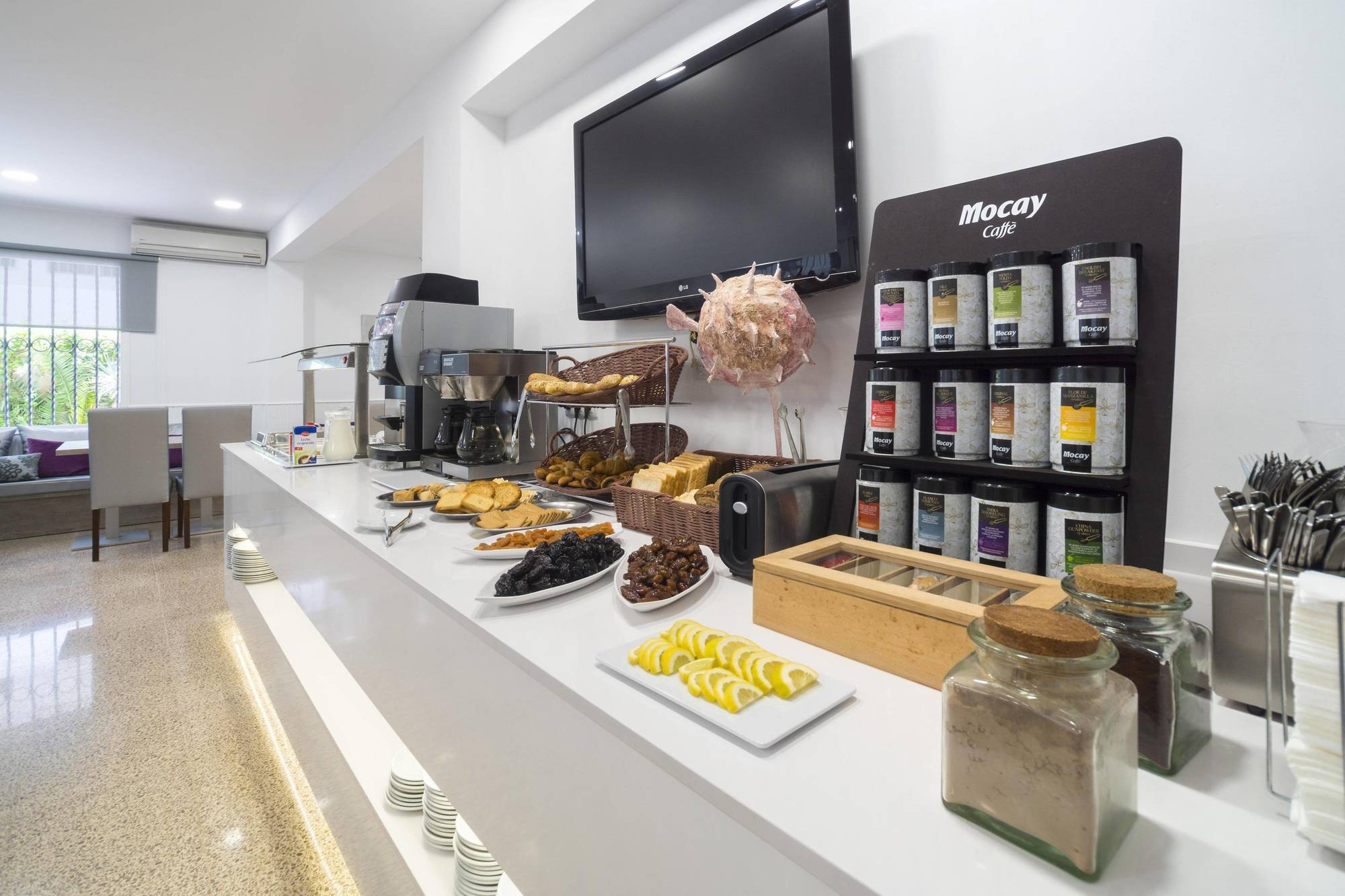 Diamante Paguera Boutique Hotel 외부 사진