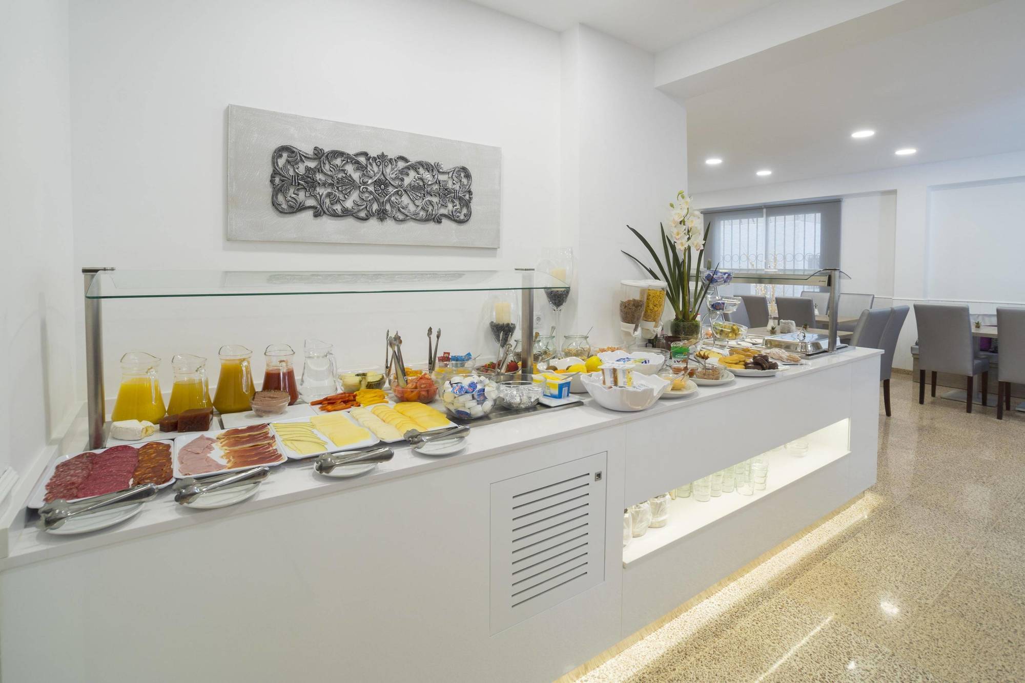Diamante Paguera Boutique Hotel 외부 사진